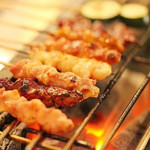 Yakitori Deifuu - 