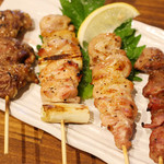 Yakitori Deifuu - 