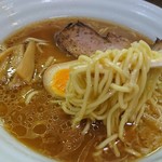 Mendo Koro Taishou - 麺リフト