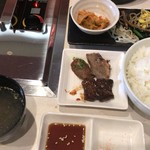 焼肉ノ志志 - 