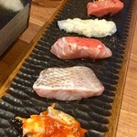 焼うお いし川 - 