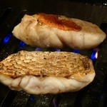 焼うお いし川 - 