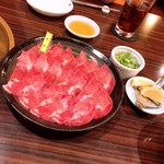 京焼肉 ききょう - 