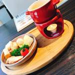 ヒルズカフェ - 