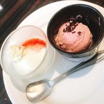 ヒルズカフェ - 