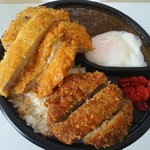 にく太カレー - 