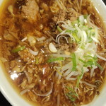 王記厨房 - 酸辣麺