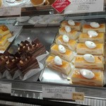 アンテノール - 料理写真: