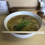 支那そば心麺 - 