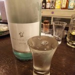 金町製麺 - 陸奥八仙V1116