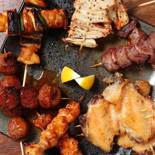 水戸市でおすすめの美味しい焼き鳥をご紹介 食べログ 水戸市でおすすめの美味しい焼き鳥をご紹介 食べログ