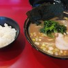 ラーメン 環2家