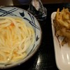 丸亀製麺 御茶ノ水店