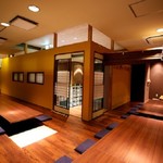 Japanese x Italian BARU HAMAKIN