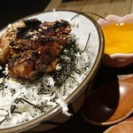 串打ちジビエと鰻串 新宿寅箱 - 