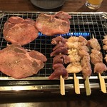 焼肉 いち - 