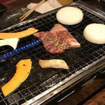 焼肉 いち - 