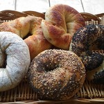 ケポベーグルズ - 料理写真: