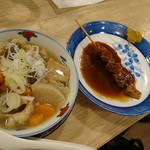 大衆酒場ホームベース - 