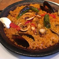 Bar Espanol LA BODEGA 大阪店 - 