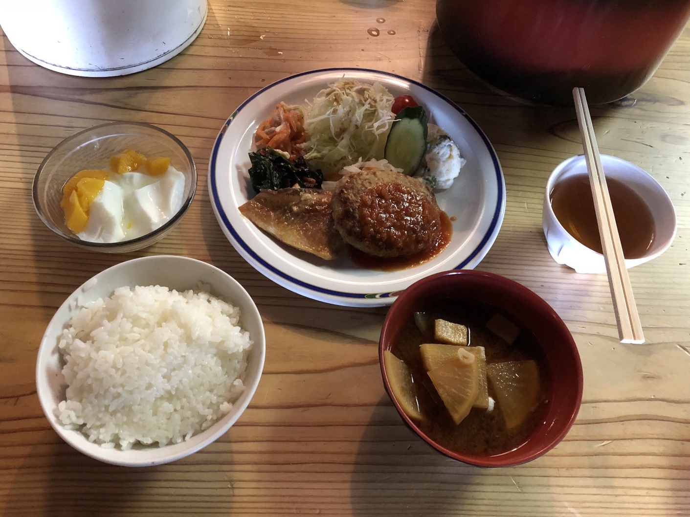 燕山荘 name=