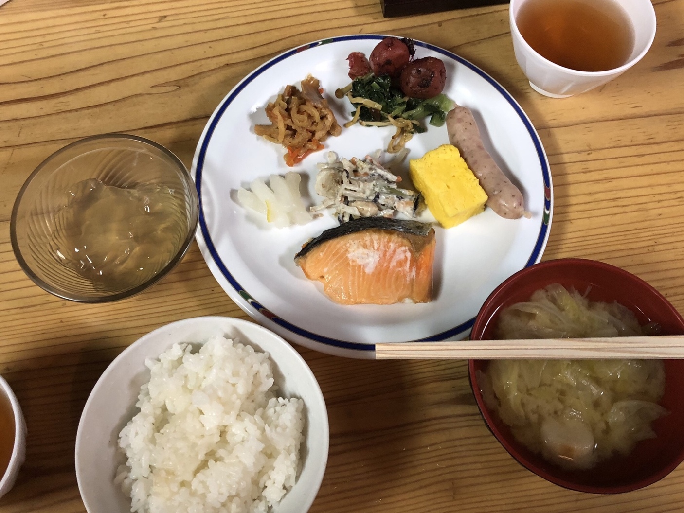 燕山荘 name=