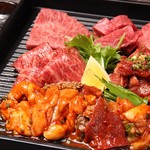 神戸焼肉かんてき - 