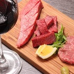 神戸焼肉かんてき - 