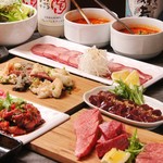 神戸焼肉かんてき - 