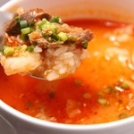 神戸焼肉かんてき - 