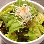 神戸焼肉かんてき - 