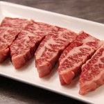 神戸焼肉かんてき - 