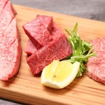 神戸焼肉かんてき - 