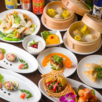 龍福小籠堂 NU茶屋町店