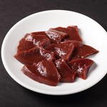 pork liver