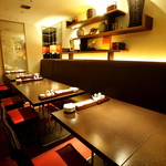 龍福小籠堂 NU茶屋町店