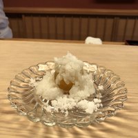 緒方 - （2018年7月）青梅ごはん