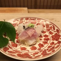 緒方 - （2018年7月）お造り