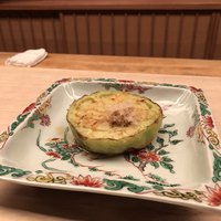 緒方 - （2018年7月）賀茂茄子