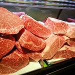 神戸焼肉かんてき - 
