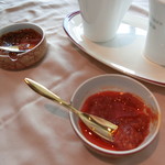 広東料理 センス - XO醤と豆板醤