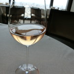 広東料理 センス - ミラヴァル コート ド プロヴァンス(1,600円+税)