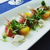 中国料理 「チャイナブルー」 コンラッド東京 - 