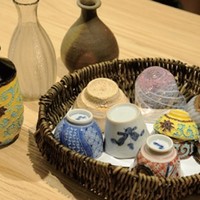 日本酒