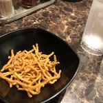 麺匠 竹虎 新宿店 - 