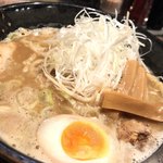 麺匠 竹虎 新宿店 - 