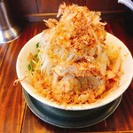 ラーメン（650円）