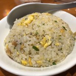 TORISOBA 雄 - 半炒飯