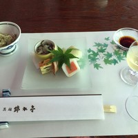 高雄 錦水亭 - 