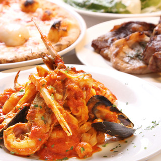 マーケットレストランAGIO_1